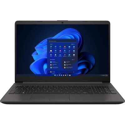 HP Notebook 250 G9 - Intel Celeron N4500 - 15.6" - 4GB RAM - 128GB SSD - Windows 11 Pro HP Notebook 250 G9 - Intel Celeron N4500 - 15.6" - 4GB RAM - 128GB SSD - Windows 11 Pro