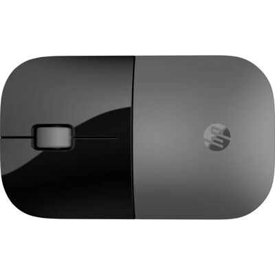 Mouse doppio argento HP Z3700 - Mouse Wireless Mouse doppio argento HP Z3700 - Mouse Wireless