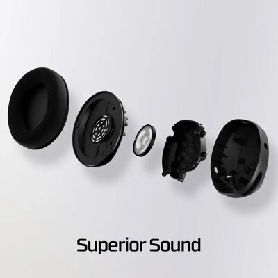HyperX CloudX Stinger 2 - Fehér HyperX CloudX Stinger 2 - Fehér