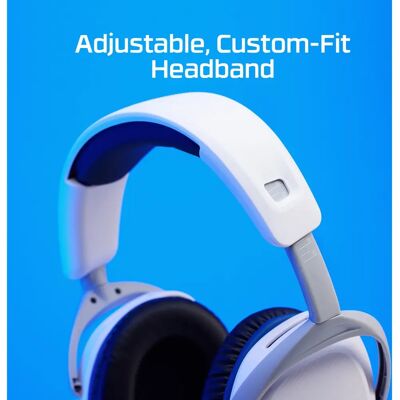 HyperX Cloud Stinger 2 - Kék HyperX Cloud Stinger 2 - Kék