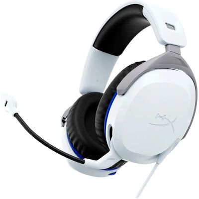 HyperX Cloud Stinger 2 - Blau HyperX Cloud Stinger 2 - Blau