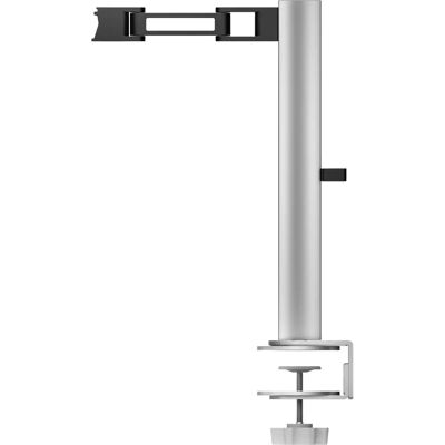 Supporte d'écran HP 762U0AA - Support de bureau réglable pour 31,5" - Publicité Supporte d'écran HP 762U0AA - Support de bureau réglable pour 31,5" - Publicité