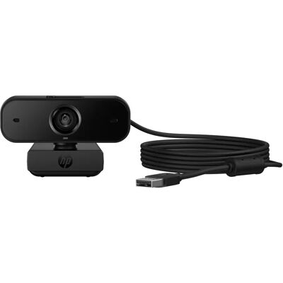 Hewlett-Packard Hp 430 Fhd Webcam - Webcam Hewlett-Packard Hp 430 Fhd Webcam - Webcam