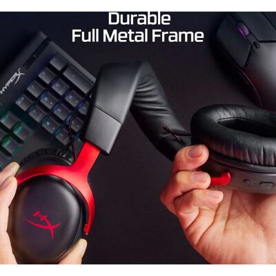 Hyperx 77Z45AA - SCHWARZ Hyperx 77Z45AA - SCHWARZ