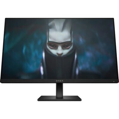 HP Omen 24 23,8-Zoll FHD 165Hz Gaming Monitor - Gaming Monitor HP Omen 24 23,8-Zoll FHD 165Hz Gaming Monitor - Gaming Monitor