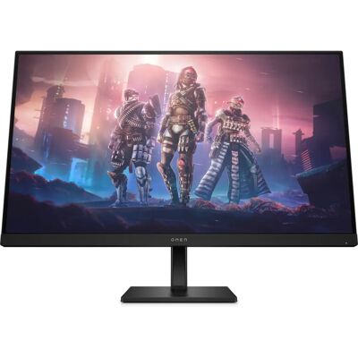HP 32q Gaming-Monitor - 2560 x 1440 - 31,5 Zoll - Schwarz HP 32q Gaming-Monitor - 2560 x 1440 - 31,5 Zoll - Schwarz