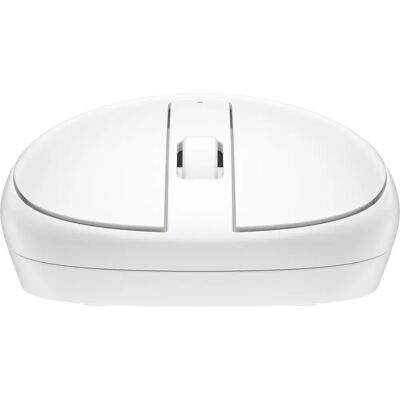 HP 240 Lunar White Bluetooth Maus - Kabellose Optische Maus HP 240 Lunar White Bluetooth Maus - Kabellose Optische Maus