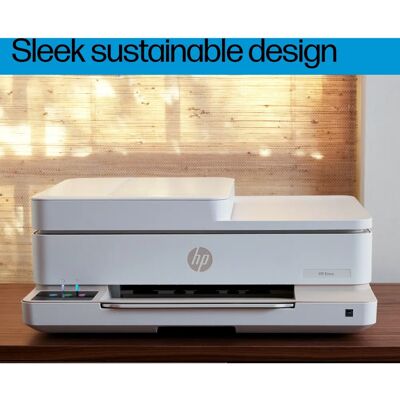 Wielofunkowa drukarka HP Envy 6520e - Bezprzewodowa, A4 Wielofunkowa drukarka HP Envy 6520e - Bezprzewodowa, A4