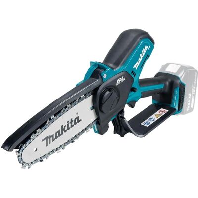 Makita DUC150Z01 Bezprzewodowa piła łańcuchowa - 15cm ostrze, automatyczne smarowanie Makita DUC150Z01 Bezprzewodowa piła łańcuchowa - 15cm ostrze, automatyczne smarowanie