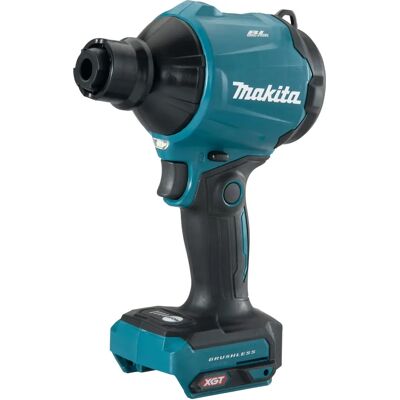 Makita As001gz05 40v Max Xgt Brushless Dust Blower - Makpac Type 3 Makita As001gz05 40v Max Xgt Brushless Dust Blower - Makpac Type 3