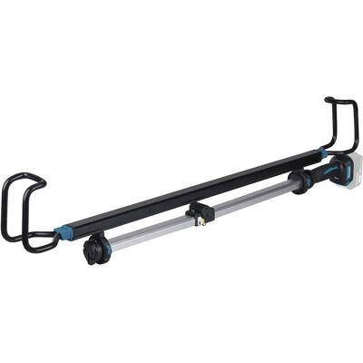 Makita DML818 18V LXT LED Arbeitsleuchte - 1700Lm Makita DML818 18V LXT LED Arbeitsleuchte - 1700Lm