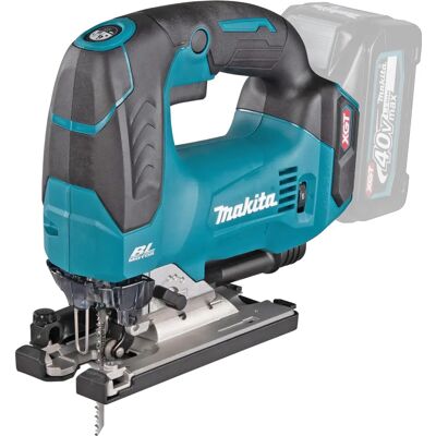 Makita JV002GZ Akku reciprocating saw - 40V ilman akku/laturi Makita JV002GZ Akku reciprocating saw - 40V ilman akku/laturi