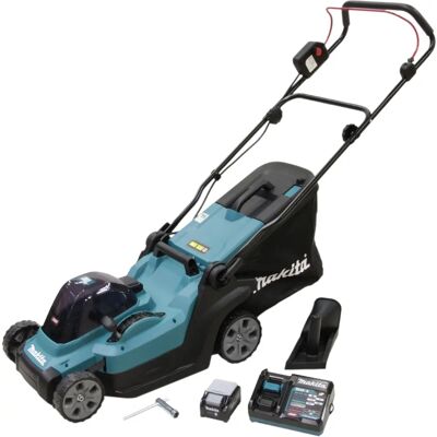 Makita - LM003GM102 - 40V - 38cm - Rasenmäher Makita - LM003GM102 - 40V - 38cm - Rasenmäher