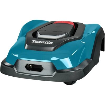 Makita RM350D Robô Cortador de Relva Sem Fio - Robô de Relva Makita RM350D Robô Cortador de Relva Sem Fio - Robô de Relva