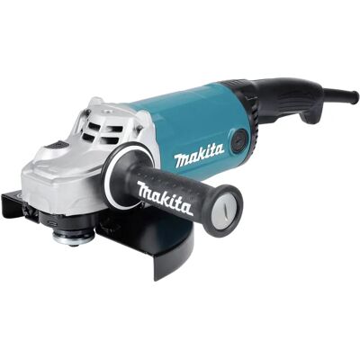 Amoladora angular Makita GA9090N - 230mm, 2900W, 360° Amoladora angular Makita GA9090N - 230mm, 2900W, 360°