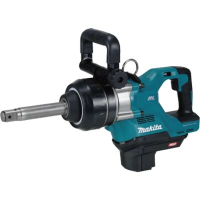 Makita Tw010gz01 40V Max XGT Schlagschrauber - Impact Wrench Makita Tw010gz01 40V Max XGT Schlagschrauber - Impact Wrench