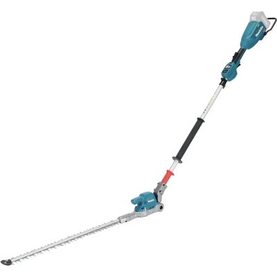 Makita 40V bezprzewodowy sekator do żywopłotu UN001GZ 50 cm 860W Solo Makita 40V bezprzewodowy sekator do żywopłotu UN001GZ 50 cm 860W Solo