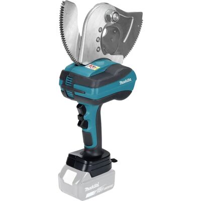 Makita DTC103ZK Trådlös kabelskärare - 54 mm - Kabelskärare Makita DTC103ZK Trådlös kabelskärare - 54 mm - Kabelskärare