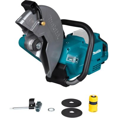 Makita CE004GZ 40V Max XGT Cordless Disc Cutter - 305mm Makita CE004GZ 40V Max XGT Cordless Disc Cutter - 305mm