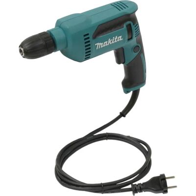 Makita DP4021 - Taladro - 630W, Velocidad variable, Portabrocas rápido Makita DP4021 - Taladro - 630W, Velocidad variable, Portabrocas rápido