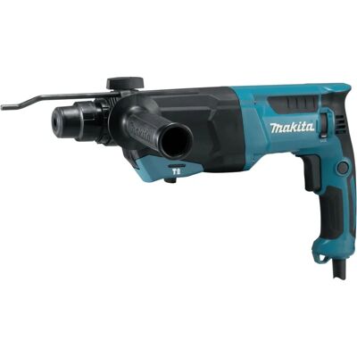 Makita HR2670 - Kompaktowa młotowiertarka Makita HR2670 - Kompaktowa młotowiertarka