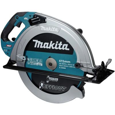 Makita HS013GZ - Tragbare Kreissäge - 415mm - Utomhusbruk Makita HS013GZ - Tragbare Kreissäge - 415mm - Utomhusbruk