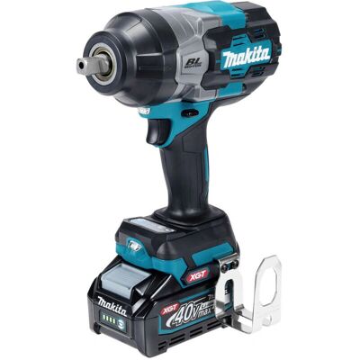 Makita TW003GM201 Akku-Schlagschrauber - 40V XGT 1600Nm - Profi Makita TW003GM201 Akku-Schlagschrauber - 40V XGT 1600Nm - Profi