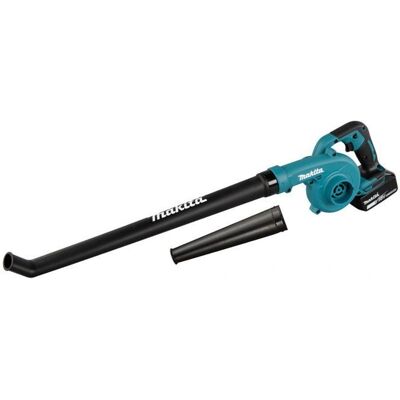 Makita DUB186SFX1 Akku-Bläser - Für Außenreinigung Makita DUB186SFX1 Akku-Bläser - Für Außenreinigung