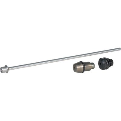 Makita 1911U6-3 Bewehrungsbügelschloss - Unterstützung 2,4 mm Makita 1911U6-3 Bewehrungsbügelschloss - Unterstützung 2,4 mm