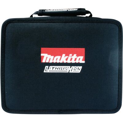 Makita 831276-6 Werkzeugkoffer - Leicht, Wetterfest, Langlebig Makita 831276-6 Werkzeugkoffer - Leicht, Wetterfest, Langlebig