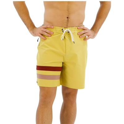 Hurley Phantom+ Block Party Renegade 18'' Short de natation - Swimming Shorts - Publicité Hurley Phantom+ Block Party Renegade 18'' Short de natation - Swimming Shorts - Publicité