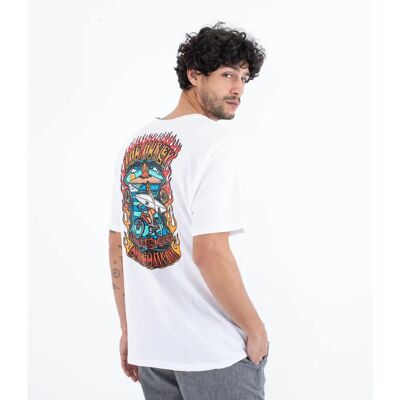 T-shirt maniche corte Hurley Everyday Bowls L - Maglietta T-shirt maniche corte Hurley Everyday Bowls L - Maglietta