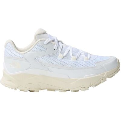 The North Face W Vectiv Taraval - Sneakers - Beige - Lav profil - Sport The North Face W Vectiv Taraval - Sneakers - Beige - Lav profil - Sport
