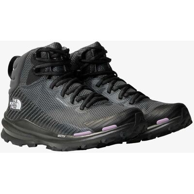 The North Face Vectiv Fastpack Mid - Vann- og vindtette lette tursko The North Face Vectiv Fastpack Mid - Vann- og vindtette lette tursko