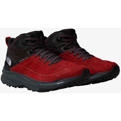 The North Face Vectiv Exploris 2 Mid Futurelight - Wanderschuhe The North Face Vectiv Exploris 2 Mid Futurelight - Wanderschuhe