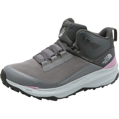 Bottes de randonnée The North Face VECTIV Exploris II - Gris Bottes de randonnée The North Face VECTIV Exploris II - Gris