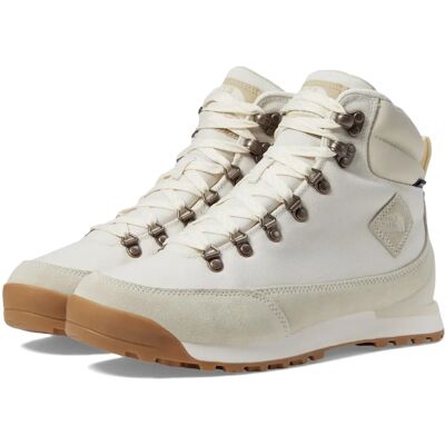 The North Face W Back-to-Berkeley IV Textile WP - Winterstiefel The North Face W Back-to-Berkeley IV Textile WP - Winterstiefel