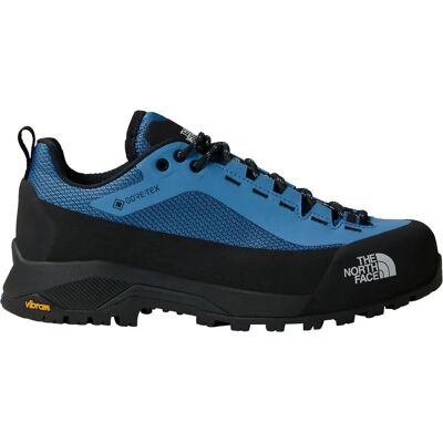 Sneakers Verto Alpine GTX di The North Face blu e nero - Sneakers Sneakers Verto Alpine GTX di The North Face blu e nero - Sneakers