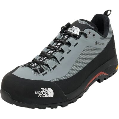 The North Face Verto Alpine GTX - Green - Women - Hiking Shoe The North Face Verto Alpine GTX - Green - Women - Hiking Shoe