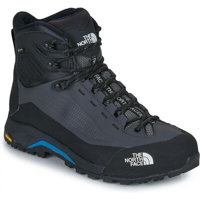 The North Face - Verto Alpine Mid GTX - Gris - 40 - Botas The North Face - Verto Alpine Mid GTX - Gris - 40 - Botas