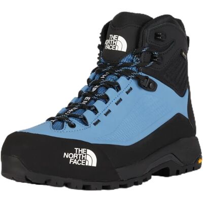 The North Face Dame Verto Alpine Mid GTX - Tursko The North Face Dame Verto Alpine Mid GTX - Tursko