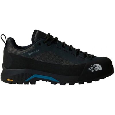 The North Face Homme Verto Alpine GTX - Chaussures de randonnée imperméables - Publicité The North Face Homme Verto Alpine GTX - Chaussures de randonnée imperméables - Publicité