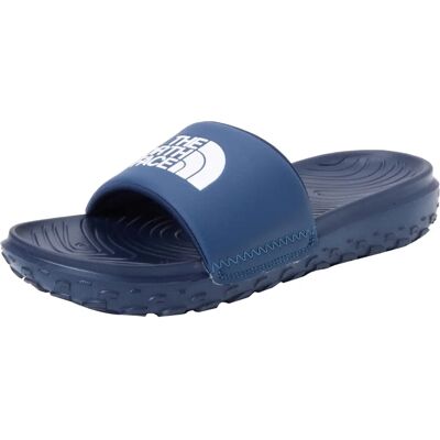The North Face Never Stop Cush Slide - Sandaler The North Face Never Stop Cush Slide - Sandaler