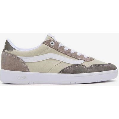 Vans Beige Cruze Too Comfycush Turnschuhe - Größe 36 Vans Beige Cruze Too Comfycush Turnschuhe - Größe 36