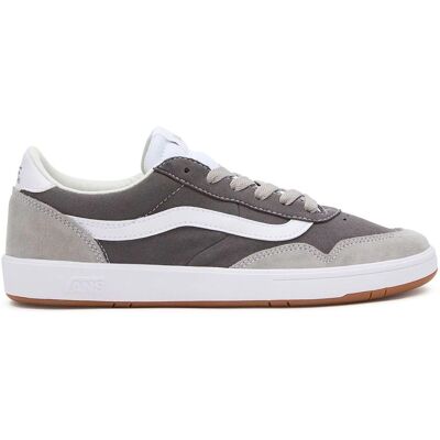 Vans Cruze Too Comfycush Chaussures - Baskets confortables - Publicité Vans Cruze Too Comfycush Chaussures - Baskets confortables - Publicité
