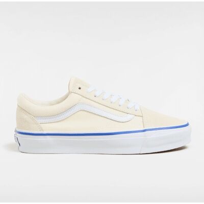 Αθλητικά Vans Off-White Old Skool - Χαμηλό προφίλ - Ίσως και σουέτ και ύφασμα - US 9 Γυναίκα / US 7.5 Άνδρας Αθλητικά Vans Off-White Old Skool - Χαμηλό προφίλ - Ίσως και σουέτ και ύφασμα - US 9 Γυναίκα / US 7.5 Άνδρας