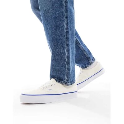 Αθλητικά Vans Off-White Authentic Reissue - US 8.5 Γυναίκες / US 7 Άνδρες Αθλητικά Vans Off-White Authentic Reissue - US 8.5 Γυναίκες / US 7 Άνδρες