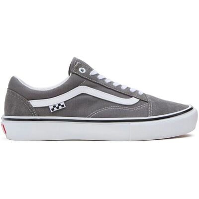 Vans Old Skool Chaussures de skate - Type de chaussure - Publicité Vans Old Skool Chaussures de skate - Type de chaussure - Publicité