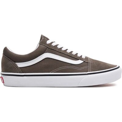 Vans Old Skool - grigio Vans Old Skool - grigio