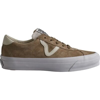 Vans Sport 73 LX Suede Olive - Sneakers Vans Sport 73 LX Suede Olive - Sneakers